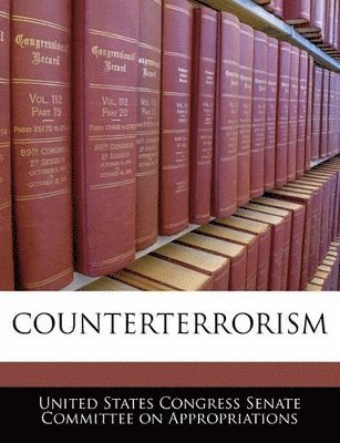 Counterterrorism 1