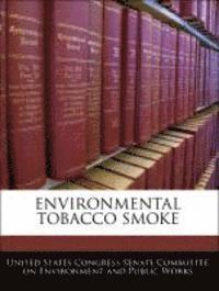 bokomslag Environmental Tobacco Smoke