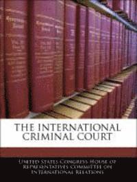 The International Criminal Court 1