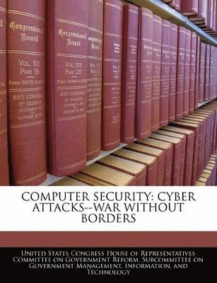 Computer Security, Häftad