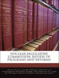 Nuclear Regulatory Commission 1