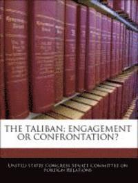bokomslag The Taliban