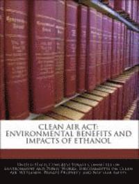 Clean Air ACT 1