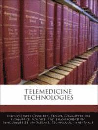 Telemedicine Technologies 1