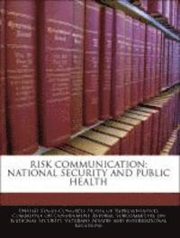 Risk Communication 1