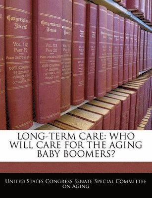 bokomslag Long-Term Care