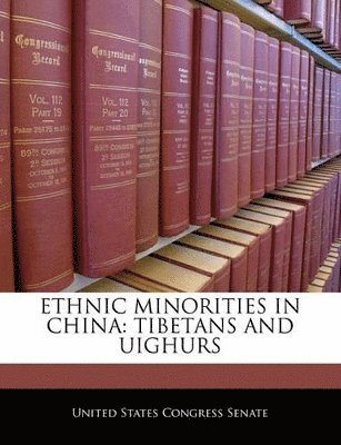 Ethnic Minorities in China 1