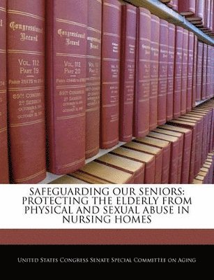 Safeguarding Our Seniors 1