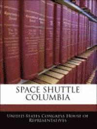 bokomslag Space Shuttle Columbia