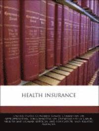 Health Insurance 1