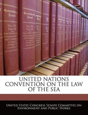 United Nations Convention on the Law of the Sea 1