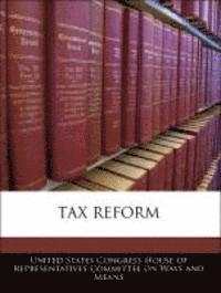 Tax Reform 1