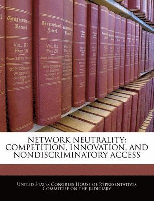 Network Neutrality 1