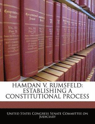 Hamdan V. Rumsfeld 1