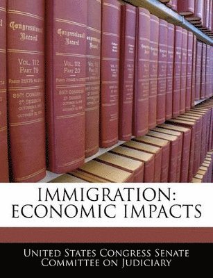 Immigration, Häftad