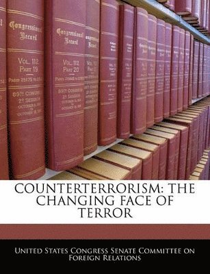 Counterterrorism 1