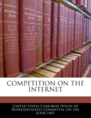 Competition on the Internet 1