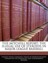 bokomslag The Mitchell Report