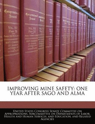 Improving Mine Safety 1