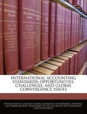 International Accounting Standards 1