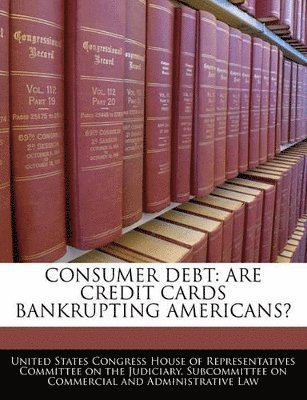 Consumer Debt 1