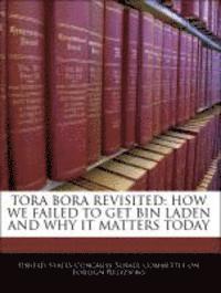 Tora Bora Revisited 1