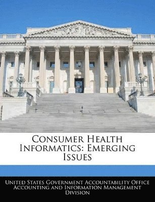 Consumer Health Informatics, Häftad