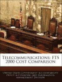 Telecommunications, Häftad