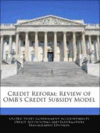 Credit Reform 1