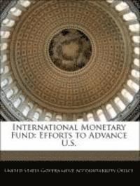 bokomslag International Monetary Fund
