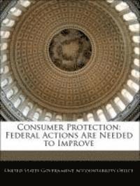 bokomslag Consumer Protection