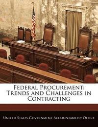 bokomslag Federal Procurement