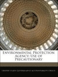 bokomslag Environmental Protection Agency