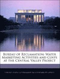 bokomslag Bureau of Reclamation