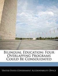 bokomslag Bilingual Education