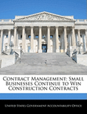 bokomslag Contract Management