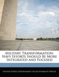 bokomslag Military Transformation