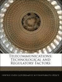 bokomslag Telecommunications