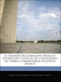 bokomslag El Tratado de Guadalupe Hidalgo