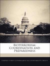 Bioterrorism, Häftad