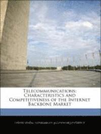 Telecommunications, Häftad