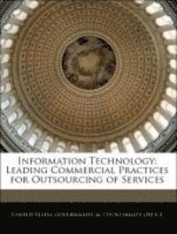 Information Technology, Häftad
