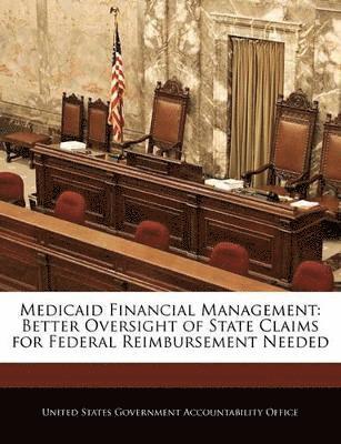 bokomslag Medicaid Financial Management