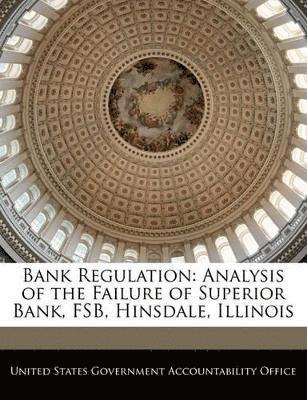Bank Regulation, Häftad