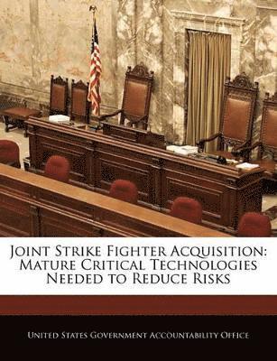 Joint Strike Fighter Acquisition 1