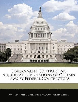 Government Contracting 1