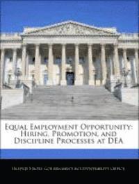 bokomslag Equal Employment Opportunity