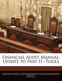 bokomslag Financial Audit Manual