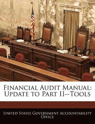 bokomslag Financial Audit Manual