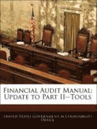 Financial Audit Manual 1